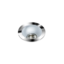 Oprawa stropowa REMO 1 Downlight Chrom AZ1730 AZZARDO